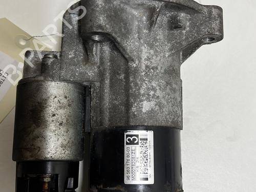 Starter CITROËN C8 (EA_, EB_) 2.0 16V | BP24430034M8 - Image 4