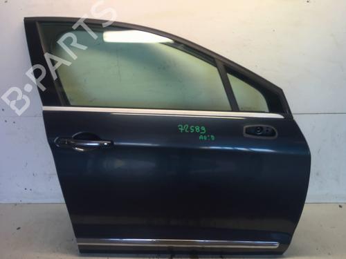 Used Right front door CITROËN C5 III (RD_) 2.0 16V (RDRFJC, RDRFJF) (140 hp) 25375857