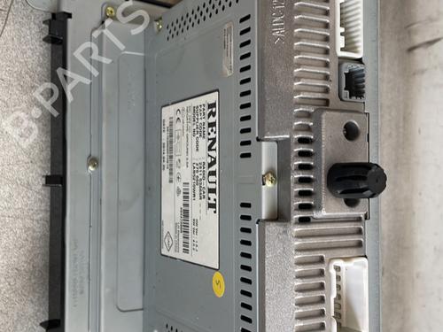 Used Radio Radio RENAULT CLIO IV (BH_) 1.5 dCi 75 (75 hp) 31068699 31068699