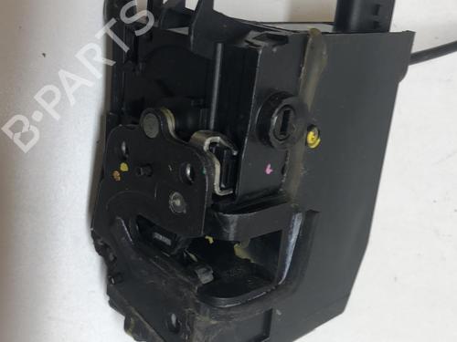 Rear right lock CITROËN C4 Picasso II 1.6 HDi / BlueHDi 115 | BP18213464C99 