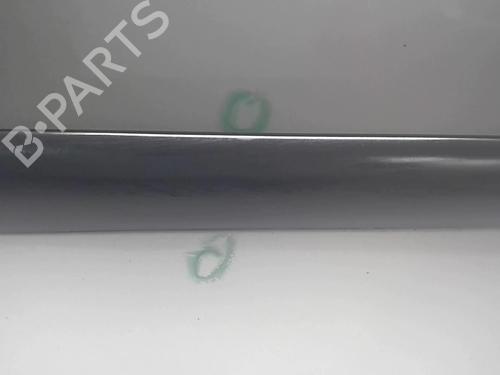 Left rear door PEUGEOT 207 (WA_, WC_) 1.6 HDi | BP18228481C4 