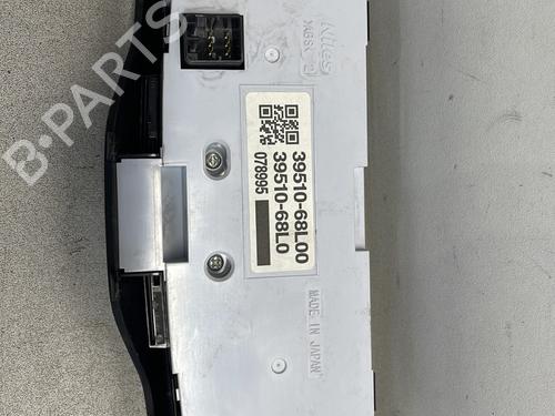 climate-control-suzuki-swift-iv-fz-nz-2010-26004189 main image