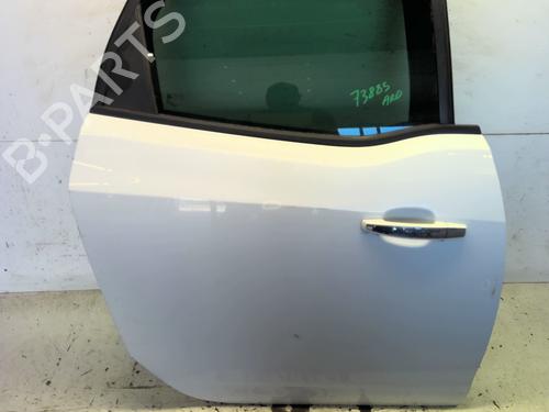 Right rear door OPEL MERIVA B MPV (S10) 1.3 CDTI (75) | BP29596979C5 