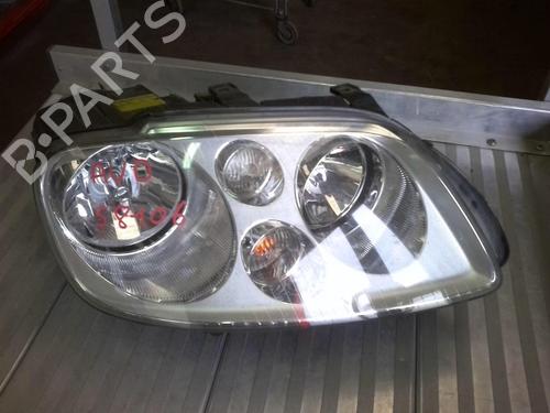 Used Right headlight Right headlight 18219059 18219059