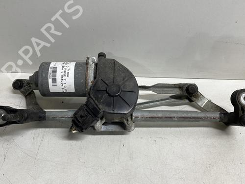 Vindrute Vindusviskermekanisme OPEL CORSA D (S07) 1.3 CDTI (L08, L68) (75 hp) 23269179