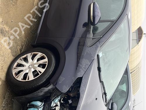 Used Parts PEUGEOT 208 I (CA_, CC_) 1.6 HDi / BlueHDi 75 4785810