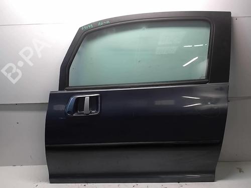 Used Left front door PEUGEOT 1007 (KM_) 1.4 (75 hp) 18211731