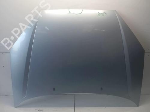 Motorhjelm FORD FOCUS I (DAW, DBW) 1.8 TDCi (100 hp) 18211277