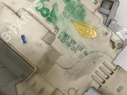Front right lock AUDI A3 (8P1) S3 quattro | BP18228657C97