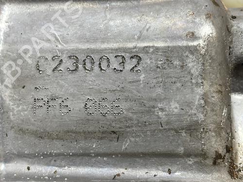 Used Gearbox Gearbox RENAULT MASTER III Van (FV) 2.3 dCi 135 FWD (FV0N, FV08, FV06, FV00, FV1S) (136 hp) 30200642 30200642