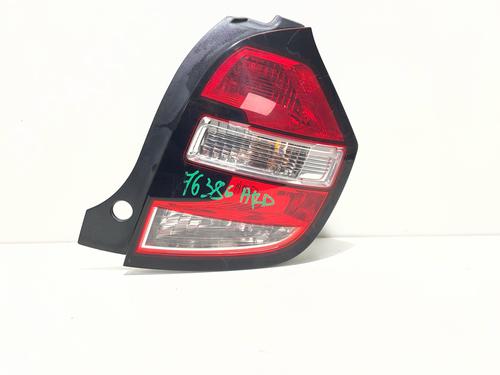 Right taillight RENAULT TWINGO III (BCM_, BCA_) 1.0 SCe 70 | BP39114208C35 - Image 2
