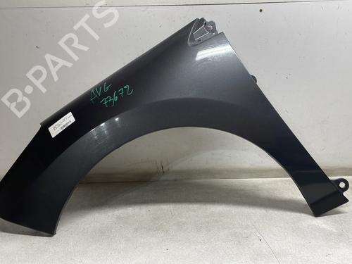 Used Left front fenders PEUGEOT 308 SW I (4E_, 4H_) 2.0 HDi (136 hp) 31039384