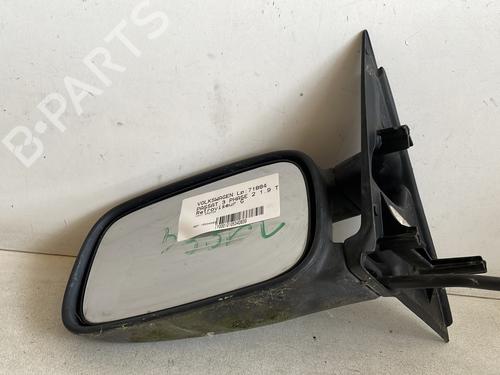 Used Left mirror VW PASSAT B3/B4 (3A2, 35I) 1.9 TDI (90 hp) 25439988