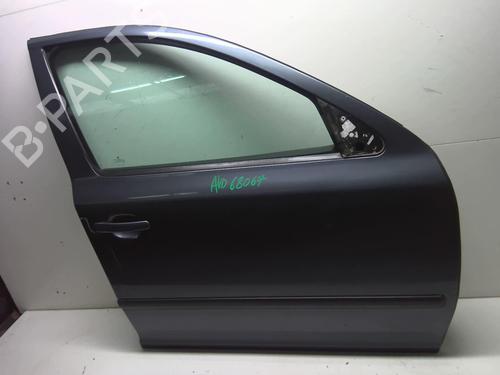 Used Right front door SKODA OCTAVIA II (1Z3) 1.9 TDI (105 hp) 18222900