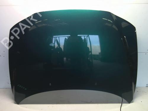 Hood VOLVO S60 I (384) D5 | BP18207450C1 