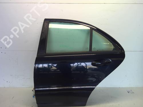 Left rear door MERCEDES-BENZ C-CLASS (W203) C 200 CDI (203.007) | BP20703699C4