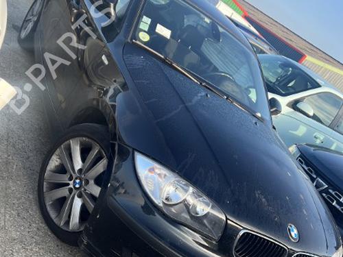 Right mirror BMW 1 (E87) 118 d | BP22520012C27 