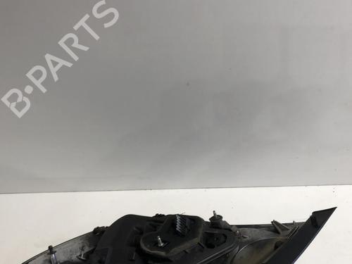 Used Left taillight OPEL ASTRA H (A04) 1.9 CDTI (L48) (150 hp) 18217712