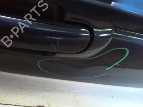 Used Tailgate Tailgate 18209935 18209935