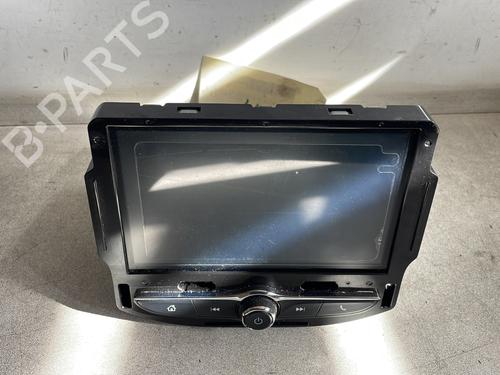 Bilradio OPEL CORSA E (X15) 1.4 (08, 68) | BP29282402E6 