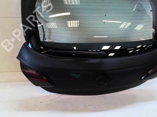 Tailgate OPEL CORSA E (X15) 1.4 (08, 68) | BP40203290C6 - Image 2