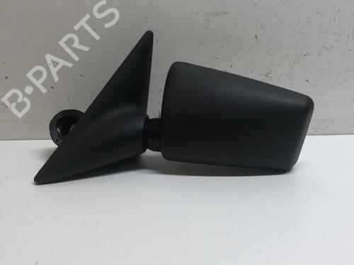 Used Left mirror CITROËN AX (ZA-_) 10 (44 hp) 18227190