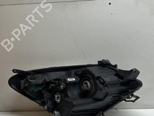 Used Left headlight TOYOTA COROLLA Verso (ZER_, ZZE12_, R1_) 2.2 D-4D (AUR10_, AUR10R) (177 hp) 30550975