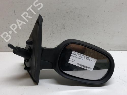 Bakspejl Højre RENAULT CLIO II (BB_, CB_) 1.5 dCi (B/CB07) | BP18230284C27 