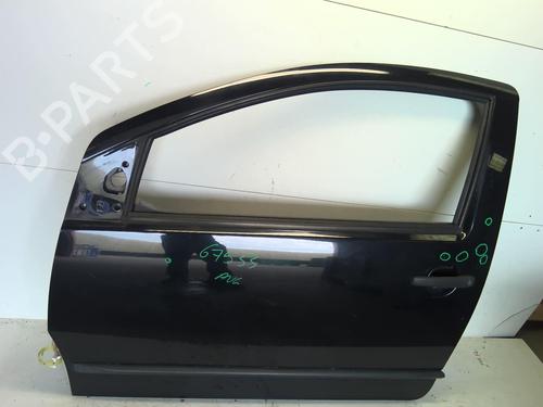 Left front door CITROËN C2 (JM_) 1.1 | BP18230293C2 