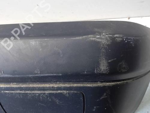 Front bumper CITROËN ZX (N2) 1.9 D | BP18215098C7 