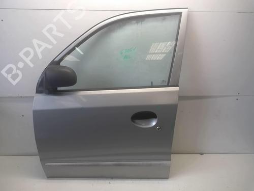 Used Left front door HYUNDAI ATOS (MX) 1.0 i (54 hp) 18231759