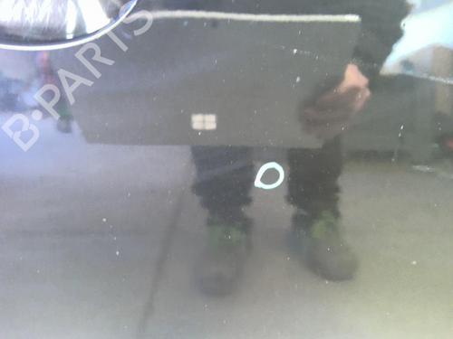 Right front door NISSAN MICRA III (K12) 1.4 16V | BP18226764C3 