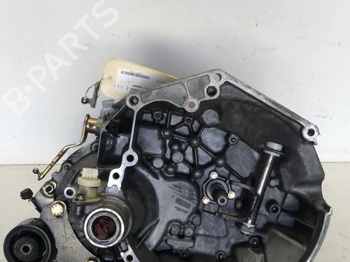 Gearbox CITROËN SAXO (S0, S1) 1.1 X, SX | BP18230358M3 