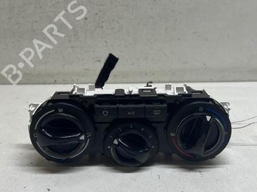 Climate control PEUGEOT 208 I (CA_, CC_) 1.6 HDi / BlueHDi 75 | BP18216103I5 