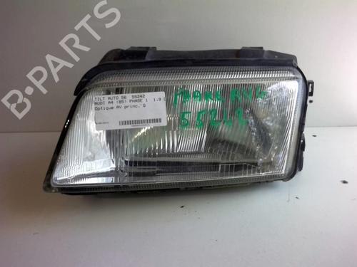 Left headlight AUDI A4 B5 (8D2) 1.9 TDI | BP18219069C28 