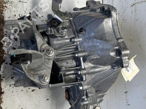 Gearbox MAZDA 2 Hatchback (DL, DJ) 1.5 SKYACTIV-G | BP24330996M3 