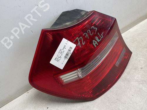 Left taillight BMW 1 (E87) 118 d | BP26524494C34