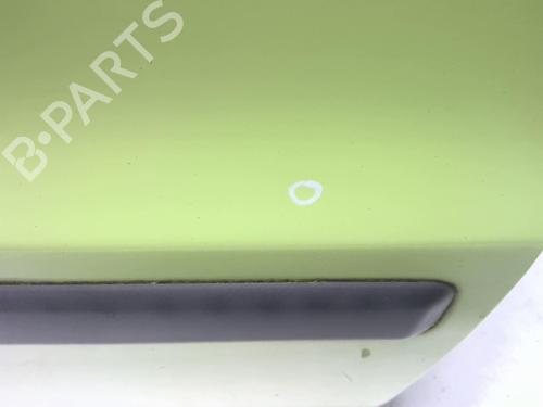 Right front door FIAT PANDA (169_) 1.2 (169.AXB11, 169.AXB1A) | BP18207969C3 