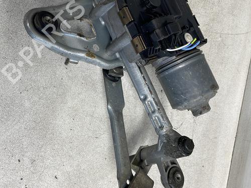 Front wiper motor PEUGEOT 3008 I MPV (0U_) 2.0 HDi 150 / BlueHDi 150 | BP27214184M29 