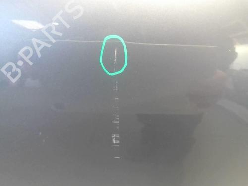 Used Right front door AUDI A3 (8L1) S3 quattro (224 hp) 18214501