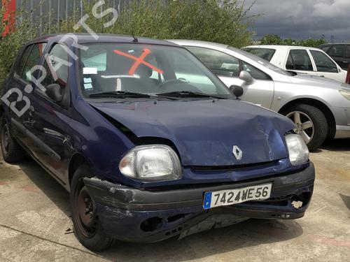 Højre baglygte RENAULT CLIO II (BB_, CB_) 1.6 (B/CB0D, BB00) | BP18213655C35 