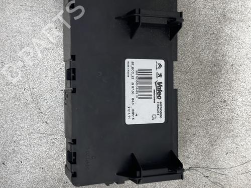 electronic-module-citroen-c4-ii-nc_-2009-32440912 main image