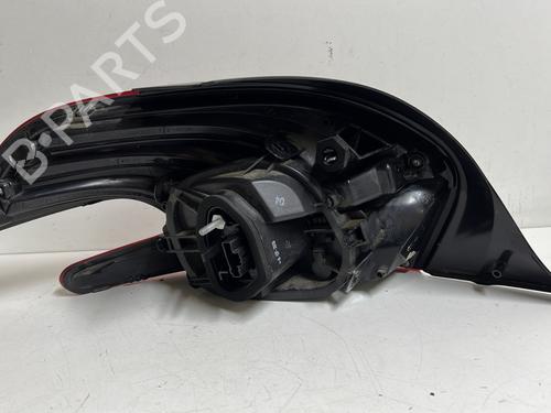 Right taillight PEUGEOT 208 I (CA_, CC_) 1.6 HDi / BlueHDi 75 | BP21489078C35 