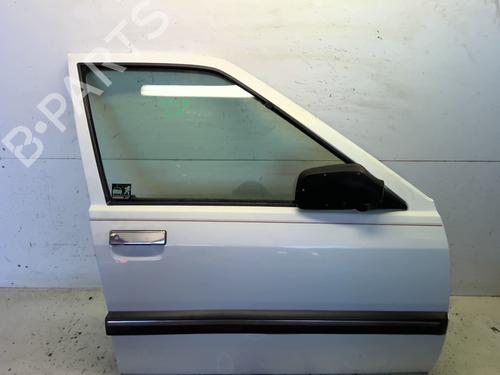 Used Right front door RENAULT 21 (B48_) 2.1 D (B48V/B48O) (72 hp) 29615292