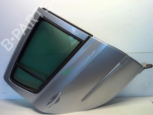 Used Right rear door RENAULT CLIO III (BR0/1, CR0/1) 1.5 dCi (88 hp) 21899595