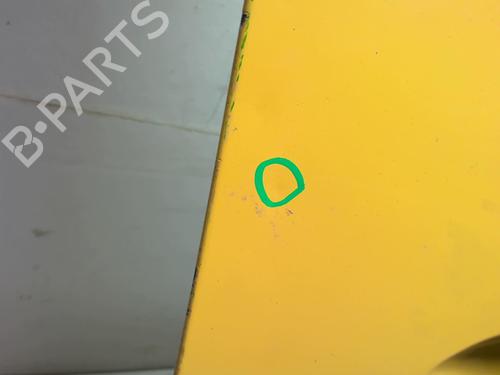 Right front door CITROËN BERLINGO Box Body/MPV (B9) 1.6 HDi 90 | BP22236147C3 