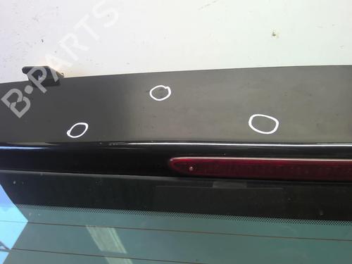 Tailgate FIAT GRANDE PUNTO (199_) 1.3 D Multijet | BP18223536C6 