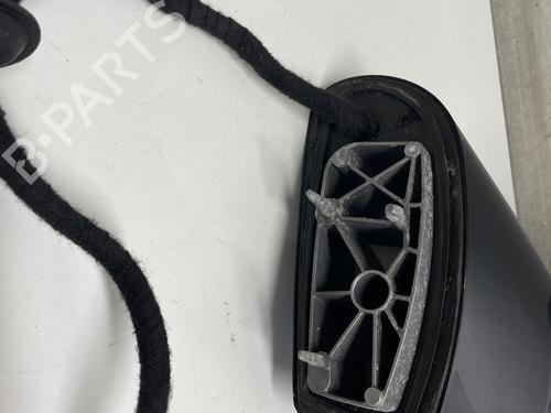 Used Right mirror Right mirror PEUGEOT RCZ 2.0 HDi (163 hp) 36555184 36555184