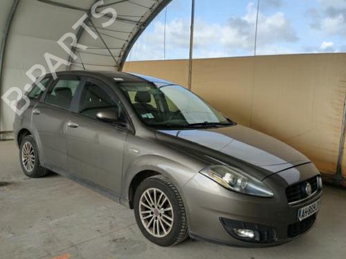 Climate control FIAT CROMA (194_) 1.9 D Multijet (194AXC1B, 194AXC12) | BP18220955I5 