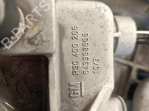 Used Gearbox Gearbox 39148130 39148130